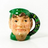 ELF D6942 - MINI - ROYAL DOULT
