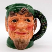 ELF D6942 - MINI - ROYAL DOULT