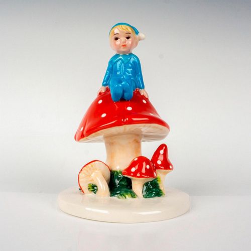 ELF MAGIC NF003 - ROYAL DOULTON