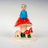 ELF MAGIC NF003 - ROYAL DOULTO
