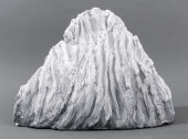 ELFI SCHUSELKA ABSTRACT WAVE P