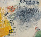 ELFI SCHUSELKA "CLIMBING PARNA