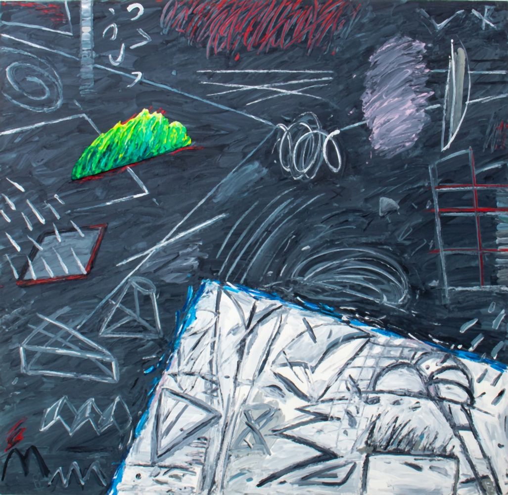 ELFI SCHUSELKA CONTEMPORARY