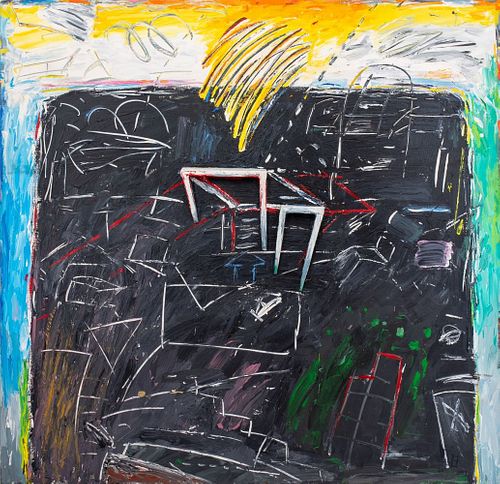 ELFI SCHUSELKA CONTEMPORARY