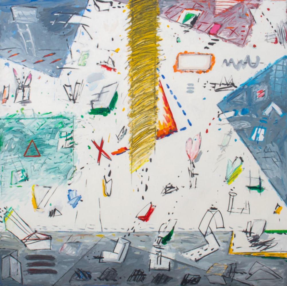 ELFI SCHUSELKA CONTEMPORARY