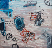 ELFI SCHUSELKA CONTEMPORARY AB