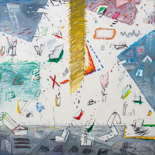 ELFI SCHUSELKA CONTEMPORARY