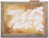 ELFI SCHUSELKA FOUND OBJECT WA