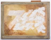 ELFI SCHUSELKA FOUND OBJECT WA
