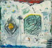 ELFI SCHUSELKA "GREEN NECKER"