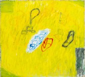 ELFI SCHUSELKA "JUMP!" ABSTRAC