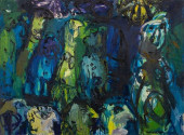 ELFI SCHUSELKA &QUOT;UNTITLED&