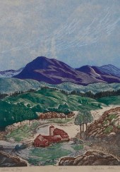 ELFRIEDE MARTHA ABBE VERMONT W