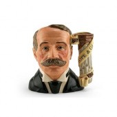 ELGAR D7118 - LARGE - ROYAL DO