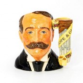 ELGAR D7118 - LARGE - ROYAL DO