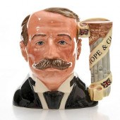 ELGAR D7118 - LARGE - ROYAL DO
