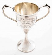 ELGIN AMERICAN STERLING GOLF T