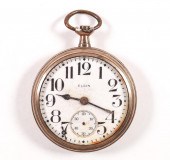 ELGIN GRADE 291 MODEL 7 POCKET