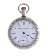 ELGIN NATIONAL WATCH CO. 11J P