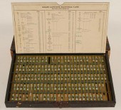 Elgin National Watch Co. Genui