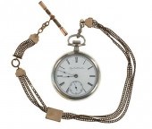 ELGIN NATIONAL WATCH CO. GRADE