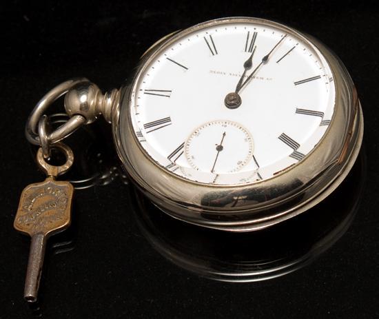 Elgin National Watch Co.