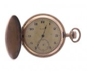 ELGIN NAT'L WATCH CO. GOLD 7J