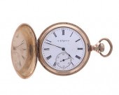 ELGIN NAT'L WATCH CO. U.S.A. G