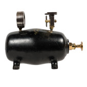 ELGIN VACUUM CASTING APPLIANCE