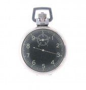 ELGIN WWII ARTILLERY BOMB TIME
