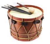 ELI BROWN & SON ROPE TENSION M