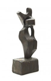 Eli Ilan (Israel 1928-1982) Ma