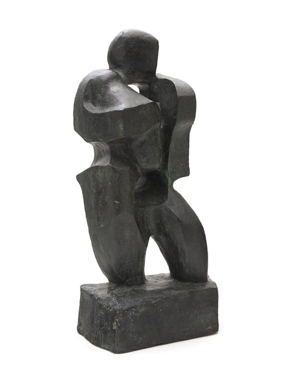 Eli Ilan (Israeli 1928-1982)