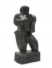 Eli Ilan (Israeli 1928-1982) W