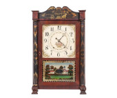 ELI TERRY &AMP; SONS SHELF CLO