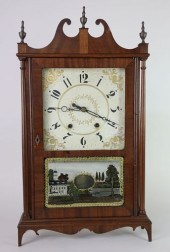 ELI TERRY & SONS PILLAR AND SC