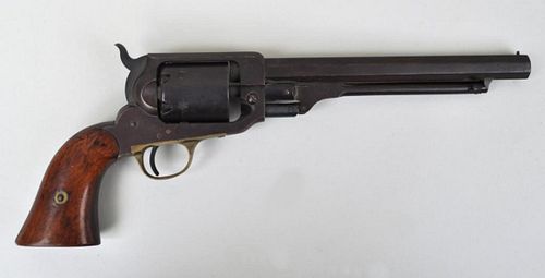 ELI WHITNEY .36 CALIBER