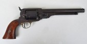 ELI WHITNEY .36 CALIBER PERCUS