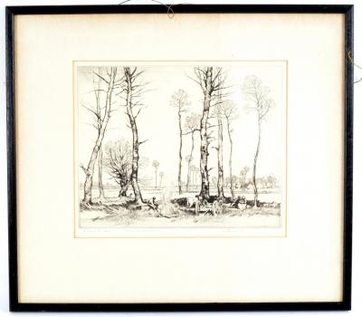 Eliab George Earthrowl (British