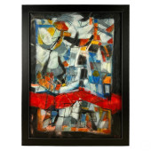 ELIANE ROSSO 1928-1994 COMPOSI