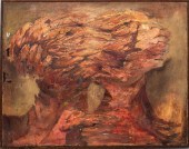 ELIAS FRIEDENSOHN "EFFORTS AT