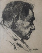 ELIAS MANDEL GROSSMAN (AMERICA