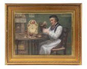ELIAS MOLLINEAUX BANCROFT (UK,