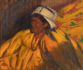 ELIAS RIVERA, TARAHUMARA #3Eli