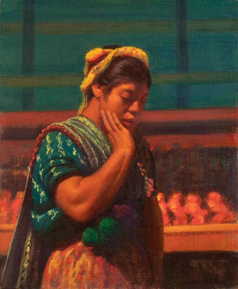 ELIAS RIVERA, WINDOWS OF THE