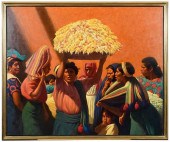 ELIAS RIVERA(New York/Santa Fe