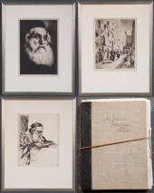 Elias S. Mandel Grossman (Amer