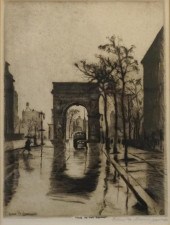 ELIAS S. MANDEL GROSSMAN (AMER
