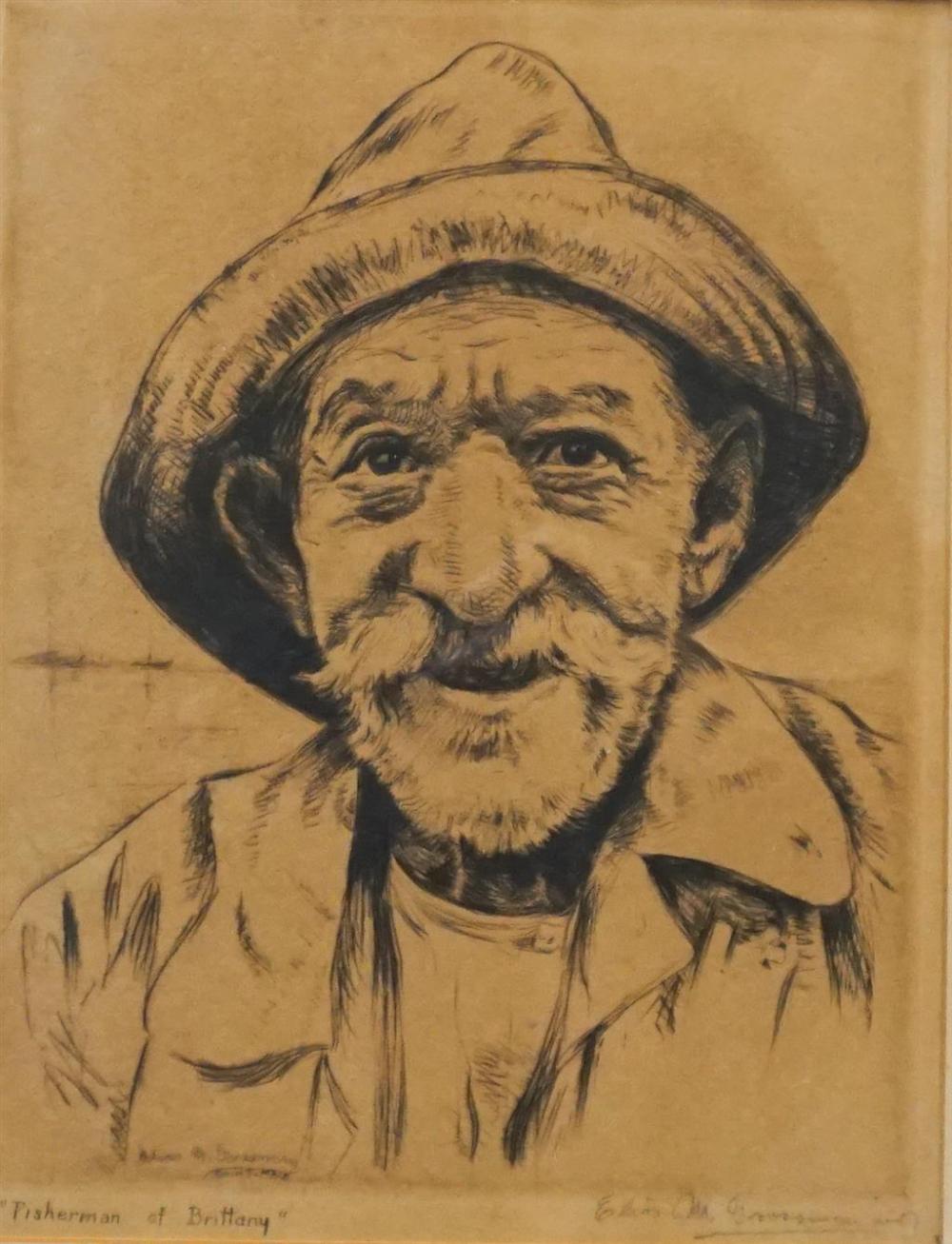 ELIAS S. MANDEL GROSSMAN