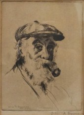 ELIAS S. MANDEL GROSSMAN (AMER